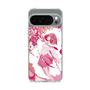 スリムプロテクションケース［ hato - 鋭い恋情 ］