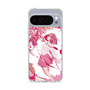 スリムプロテクションケース［ hato - 鋭い恋情 ］