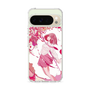 スリムプロテクションケース［ hato - 鋭い恋情 ］