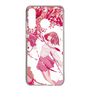 スリムプロテクションケース［ hato - 鋭い恋情 ］