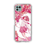 スリムプロテクションケース［ hato - 鋭い恋情 ］