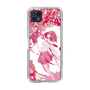 スリムプロテクションケース［ hato - 鋭い恋情 ］