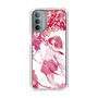 スリムプロテクションケース［ hato - 鋭い恋情 ］