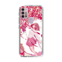 スリムプロテクションケース［ hato - 鋭い恋情 ］