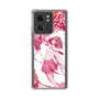 スリムプロテクションケース［ hato - 鋭い恋情 ］