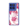 スリムプロテクションケース［ hato - 鋭い恋情 ］
