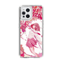 スリムプロテクションケース［ hato - 鋭い恋情 ］