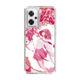 スリムプロテクションケース［ hato - 鋭い恋情 ］