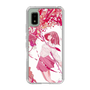 スリムプロテクションケース［ hato - 鋭い恋情 ］