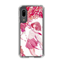 スリムプロテクションケース［ hato - 鋭い恋情 ］