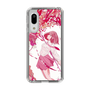 スリムプロテクションケース［ hato - 鋭い恋情 ］