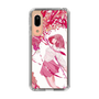 スリムプロテクションケース［ hato - 鋭い恋情 ］
