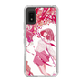 スリムプロテクションケース［ hato - 鋭い恋情 ］