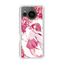 スリムプロテクションケース［ hato - 鋭い恋情 ］