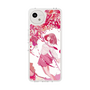 スリムプロテクションケース［ hato - 鋭い恋情 ］