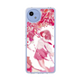 スリムプロテクションケース［ hato - 鋭い恋情 ］