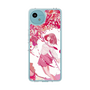 スリムプロテクションケース［ hato - 鋭い恋情 ］