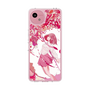 スリムプロテクションケース［ hato - 鋭い恋情 ］