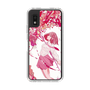 スリムプロテクションケース［ hato - 鋭い恋情 ］