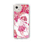 スリムプロテクションケース［ hato - 鋭い恋情 ］