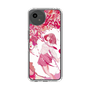 スリムプロテクションケース［ hato - 鋭い恋情 ］