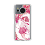 スリムプロテクションケース［ hato - 鋭い恋情 ］
