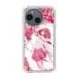 スリムプロテクションケース［ hato - 鋭い恋情 ］