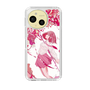 スリムプロテクションケース［ hato - 鋭い恋情 ］