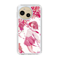 スリムプロテクションケース［ hato - 鋭い恋情 ］