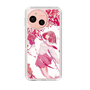 スリムプロテクションケース［ hato - 鋭い恋情 ］