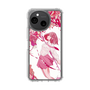 スリムプロテクションケース［ hato - 鋭い恋情 ］