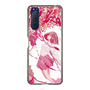 スリムプロテクションケース［ hato - 鋭い恋情 ］