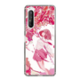 スリムプロテクションケース［ hato - 鋭い恋情 ］