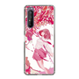 スリムプロテクションケース［ hato - 鋭い恋情 ］