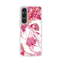 スリムプロテクションケース［ hato - 鋭い恋情 ］