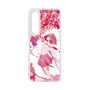 スリムプロテクションケース［ hato - 鋭い恋情 ］
