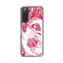 スリムプロテクションケース［ hato - 鋭い恋情 ］