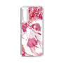 スリムプロテクションケース［ hato - 鋭い恋情 ］