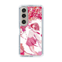 スリムプロテクションケース［ hato - 鋭い恋情 ］