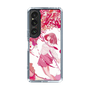 スリムプロテクションケース［ hato - 鋭い恋情 ］