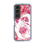 スリムプロテクションケース［ hato - 鋭い恋情 ］