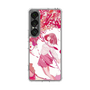 スリムプロテクションケース［ hato - 鋭い恋情 ］