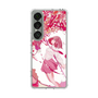 スリムプロテクションケース［ hato - 鋭い恋情 ］
