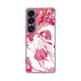スリムプロテクションケース［ hato - 鋭い恋情 ］