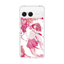 スリムプロテクションケース［ hato - 鋭い恋情 ］