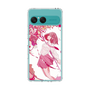 スリムプロテクションケース［ hato - 鋭い恋情 ］