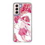 スリムプロテクションケース［ hato - 鋭い恋情 ］