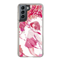 スリムプロテクションケース［ hato - 鋭い恋情 ］