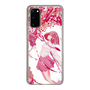 スリムプロテクションケース［ hato - 鋭い恋情 ］