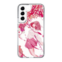 スリムプロテクションケース［ hato - 鋭い恋情 ］